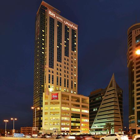 Ibis Seef Al Manamah Esterno foto