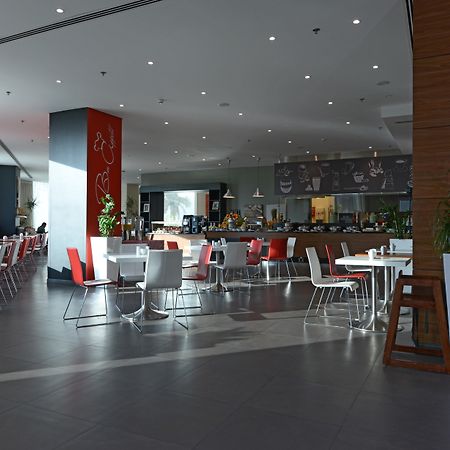 Ibis Seef Al Manamah Esterno foto