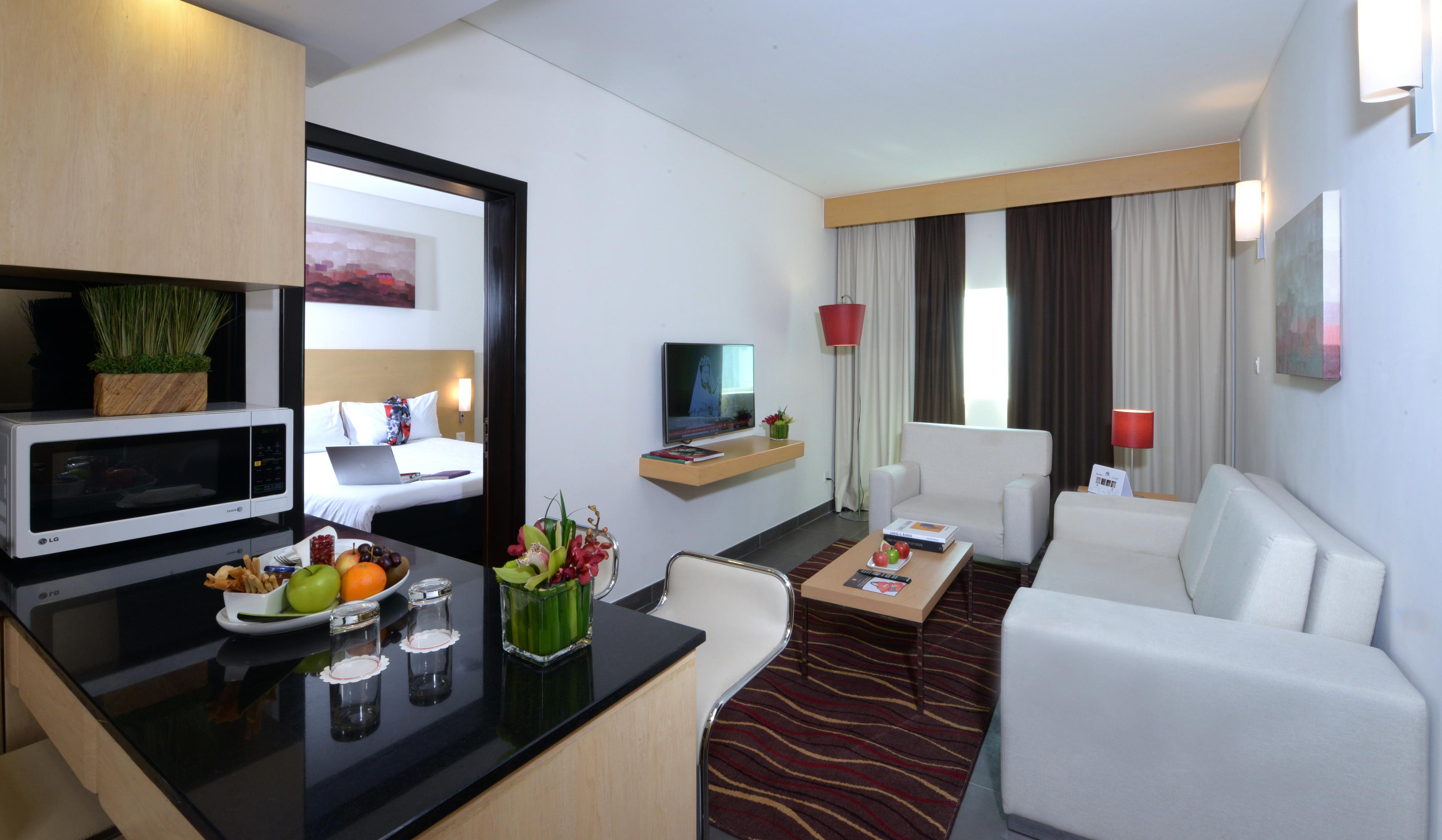 Ibis Seef Al Manamah Esterno foto