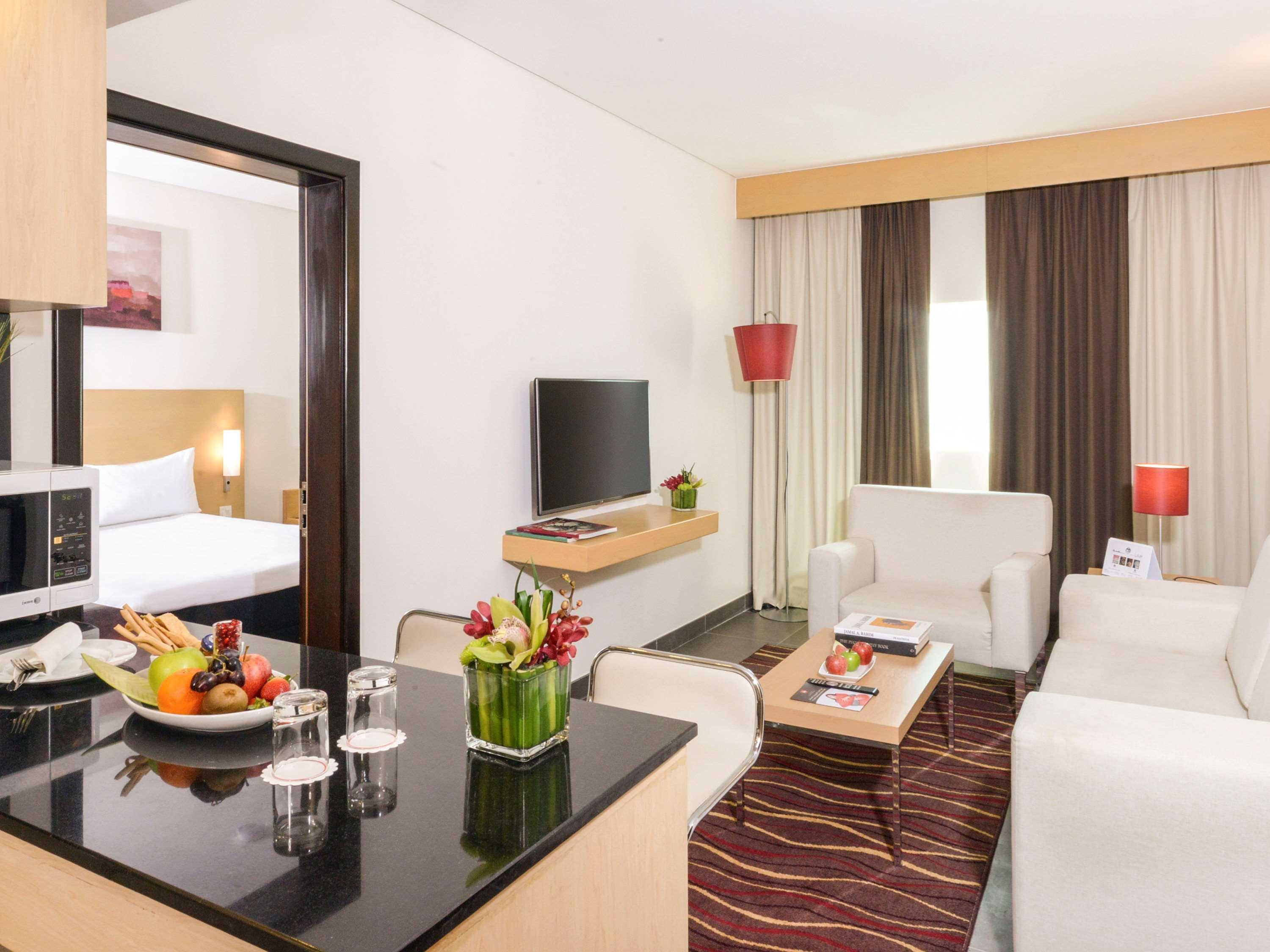 Ibis Seef Al Manamah Esterno foto