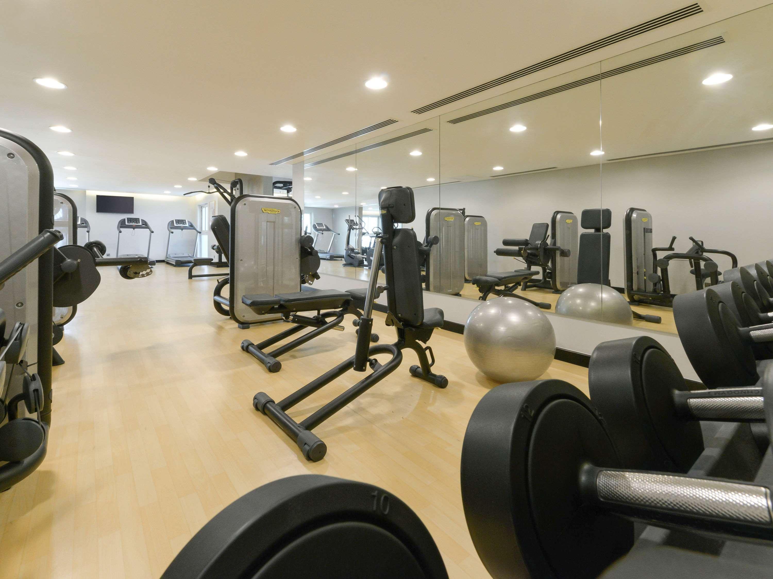 Ibis Seef Al Manamah Esterno foto