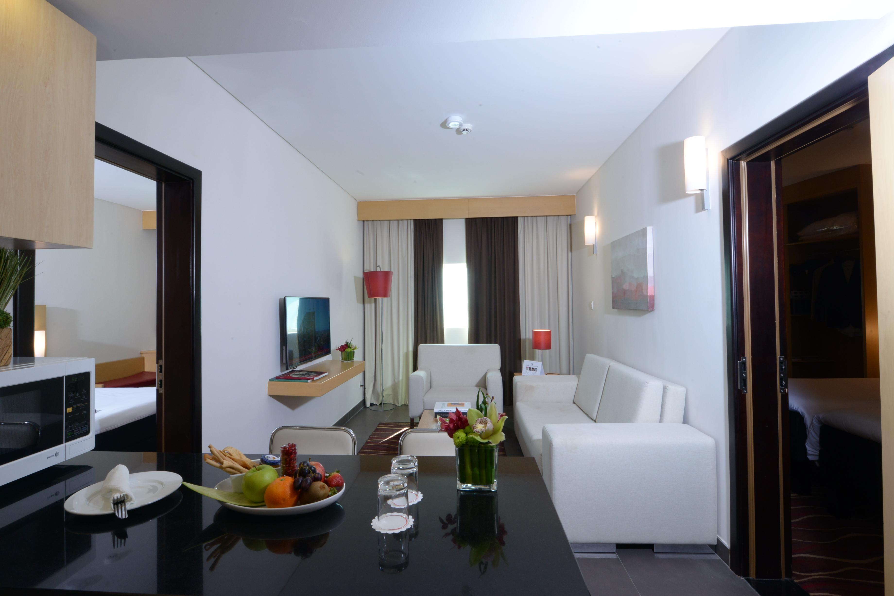 Ibis Seef Al Manamah Esterno foto