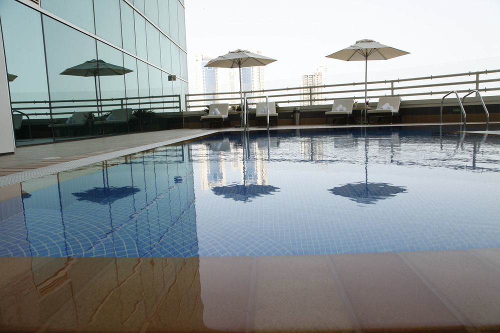 Ibis Seef Al Manamah Esterno foto