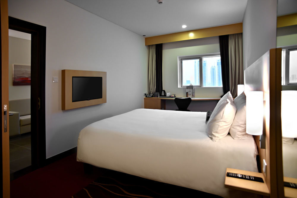 Ibis Seef Al Manamah Esterno foto
