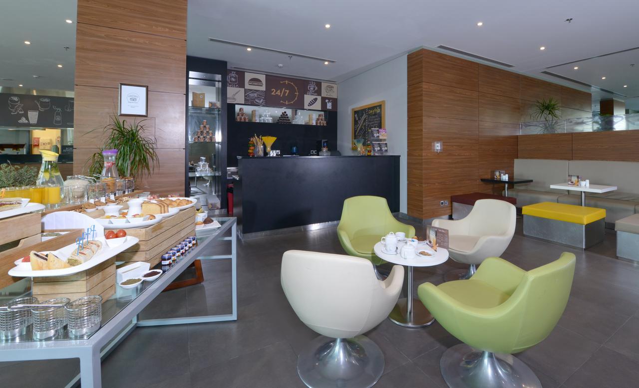 Ibis Seef Al Manamah Esterno foto